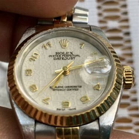 rolex 62523 d18 10mm.